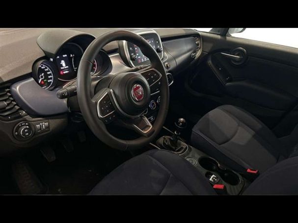 Fiat 500X 1.0 88 kW image number 4