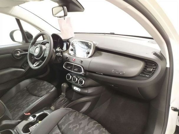 Fiat 500X 1.5 Hybrid Dolcevita DCT 96 kW image number 16