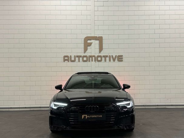 Audi A6 55 TFSIe quattro 220 kW image number 3