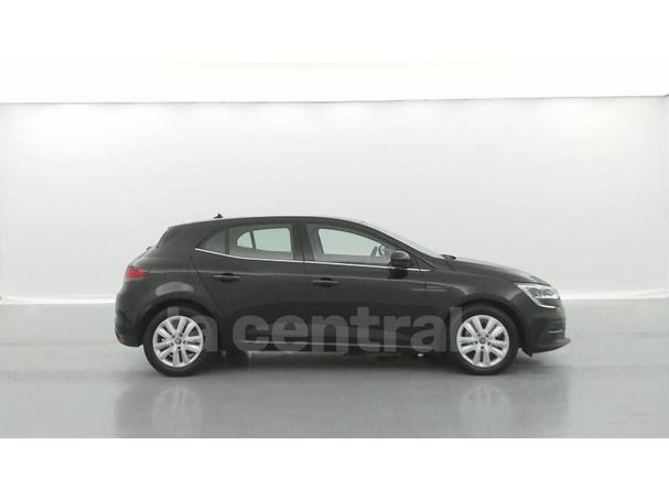 Renault Megane BLUE dCi 115 EDC 85 kW image number 17