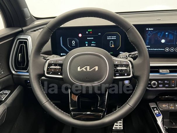 Kia Sorento 1.6 T-GDI 185 kW image number 8