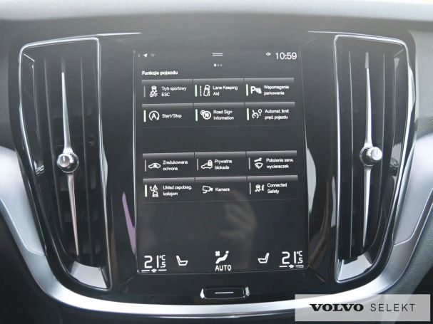 Volvo V60 140 kW image number 23