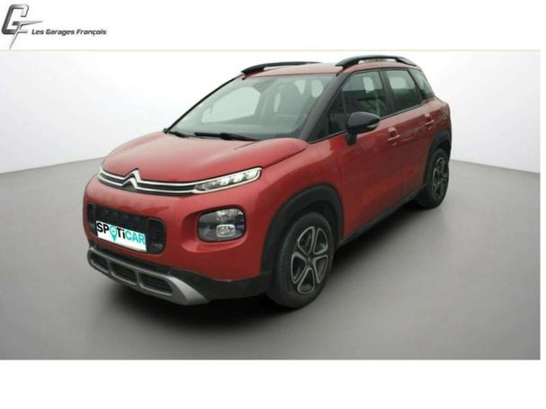 Citroen C3 Aircross BlueHDi 100 Feel 74 kW image number 1