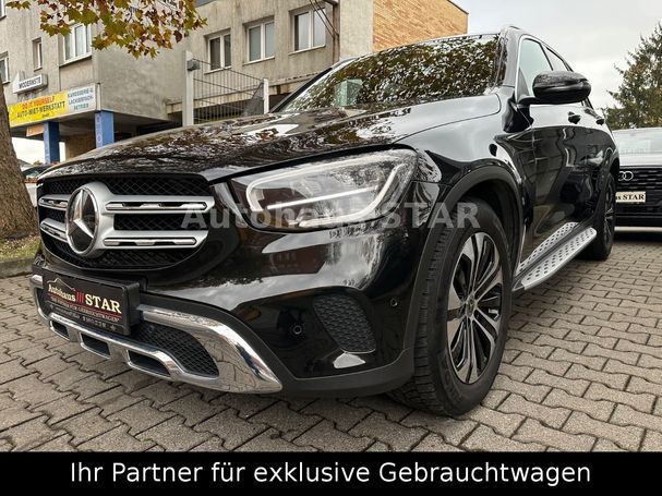 Mercedes-Benz GLC 220 d 4Matic 143 kW image number 1