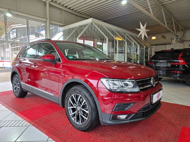 Volkswagen Tiguan 110 kW image number 2