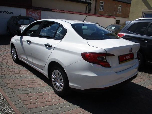 Fiat Tipo 70 kW image number 5