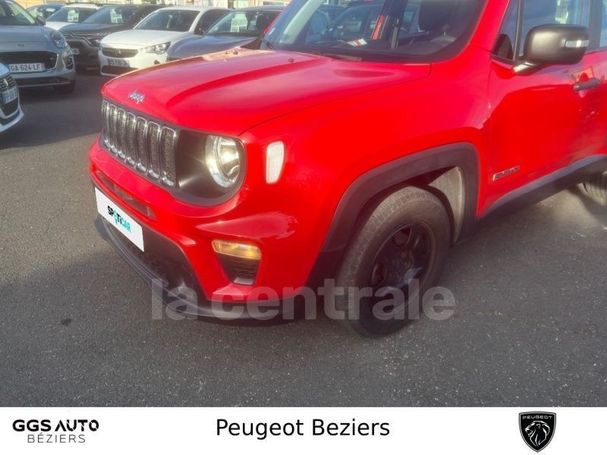 Jeep Renegade 1.0 Sport 88 kW image number 15