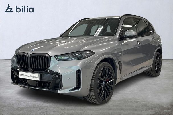 BMW X5 50e xDrive 360 kW image number 1