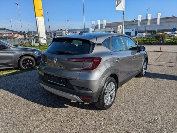 Renault Captur TCe 90 Business 67 kW image number 2