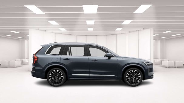 Volvo XC90 Hybrid T8 Ultra Bright AWD 335 kW image number 4