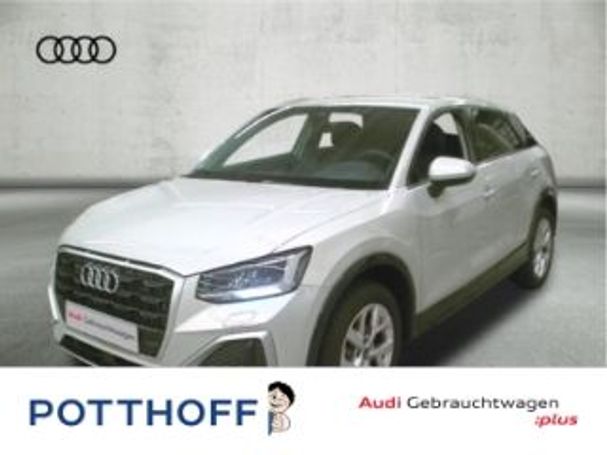 Audi Q2 35 TFSI Advanced 110 kW image number 1