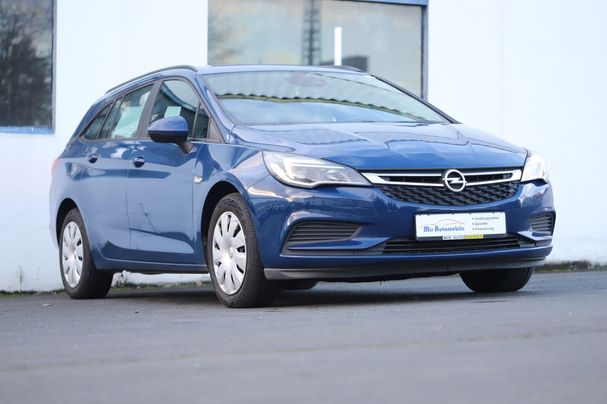 Opel Astra Sports Tourer 1.6 CDTi Business 81 kW image number 2