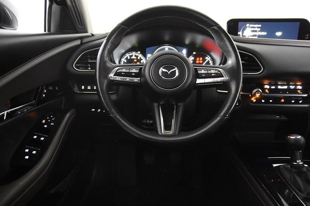 Mazda CX-30 2.0 M-Hybrid 137 kW image number 23