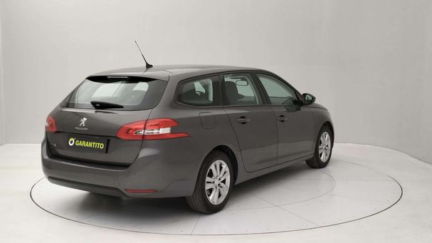 Peugeot 308 BlueHDi 130 EAT8 S&S 96 kW image number 2