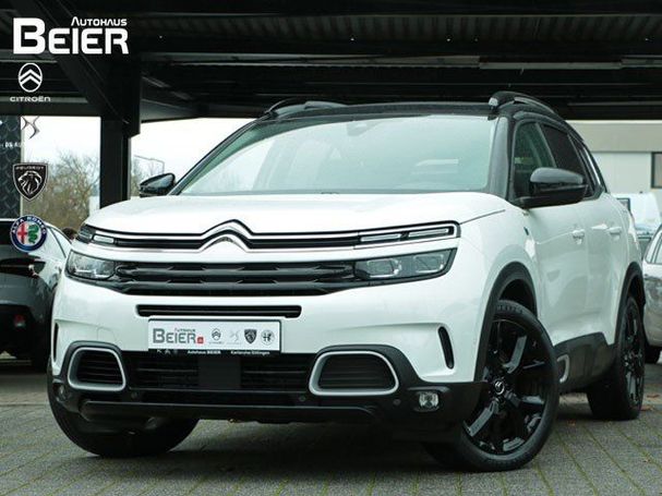 Citroen C5 Aircross 165 kW image number 1