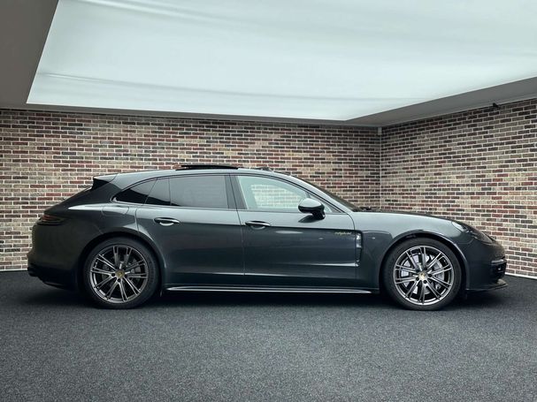 Porsche Panamera 4 Sport Turismo E-Hybrid 340 kW image number 6