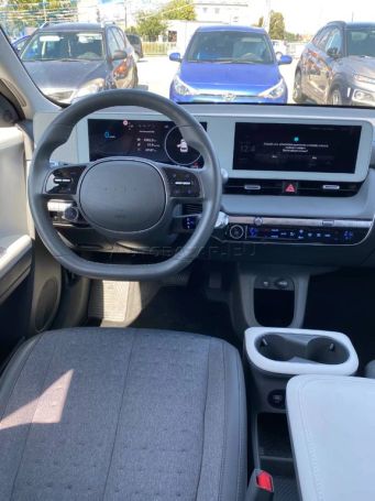 Hyundai Ioniq 5 72 kWh 160 kW image number 7