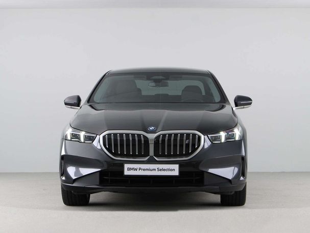 BMW i5 eDrive40 250 kW image number 6