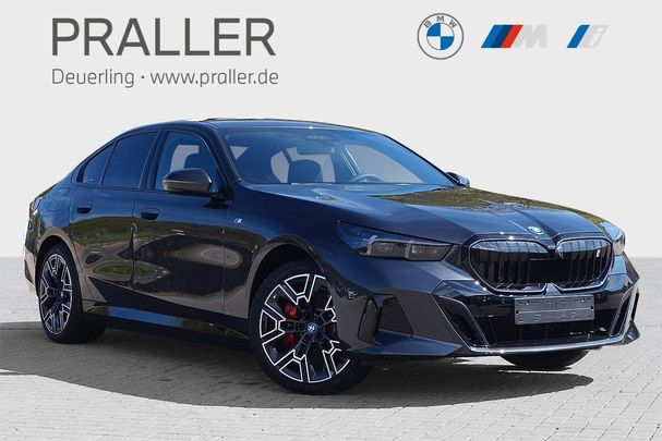 BMW i5 xDrive40 M Sport Pro 290 kW image number 2