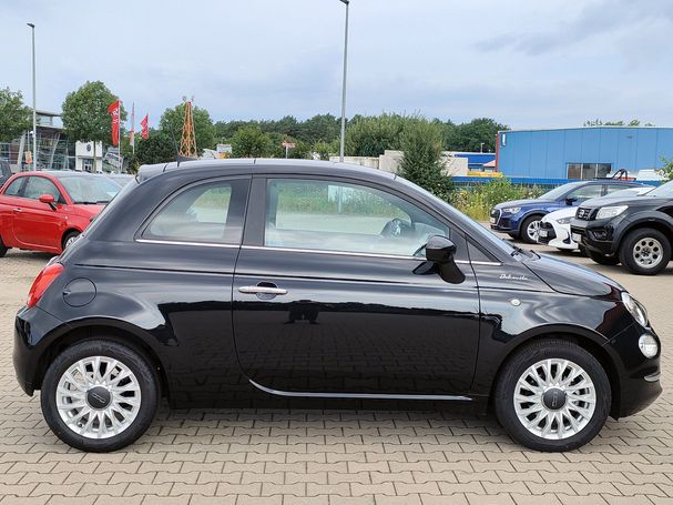 Fiat 500 1.0 52 kW image number 6