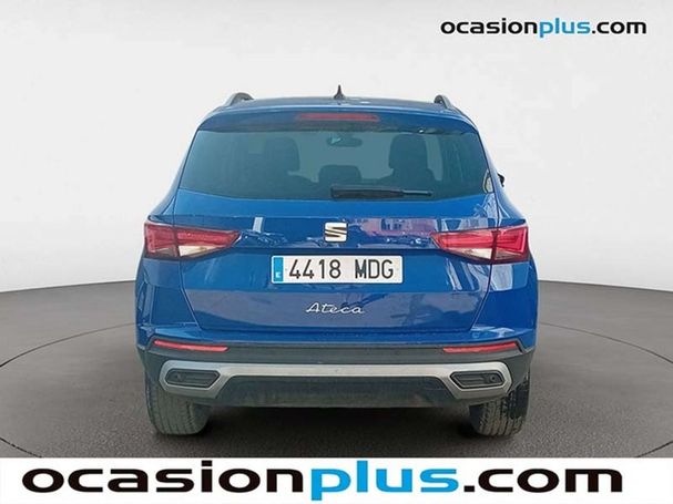 Seat Ateca 1.5 TSI DSG Style 110 kW image number 17