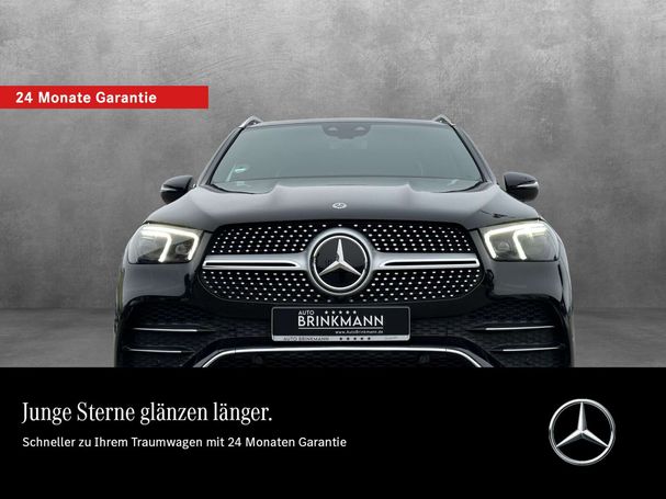 Mercedes-Benz GLE 450 4Matic 270 kW image number 3