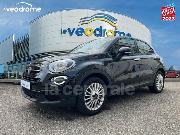 Fiat 500X 1.0 FireFly 88 kW image number 1