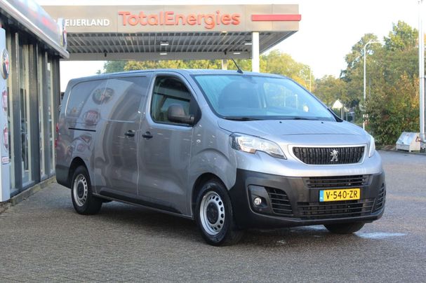 Peugeot Expert 130 kW image number 7