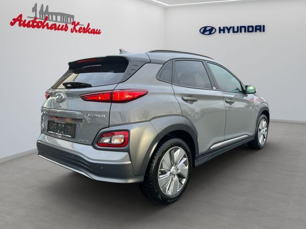 Hyundai Kona 100 kW image number 4