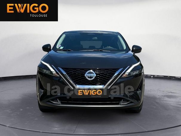 Nissan Qashqai 1.3 ACENTA 103 kW image number 4