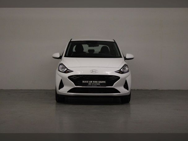 Hyundai i10 1.0 Trend 46 kW image number 3