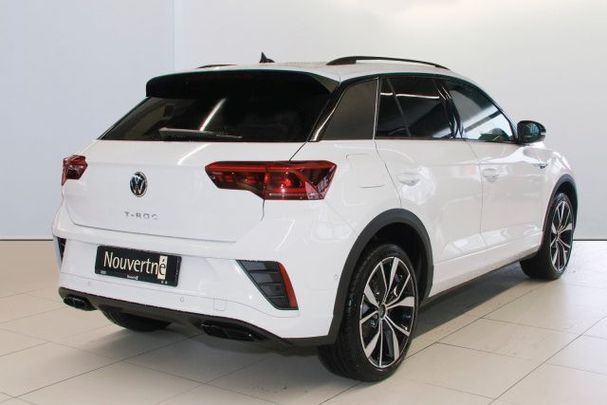 Volkswagen T-Roc DSG 110 kW image number 3