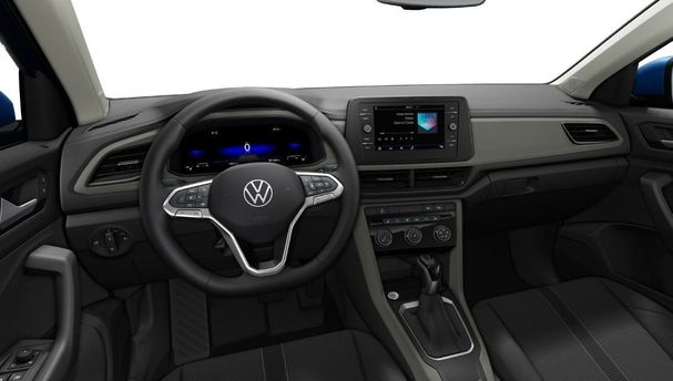 Volkswagen T-Roc 1.5 TSI DSG 110 kW image number 5