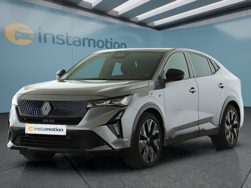 Renault Rafale Esprit