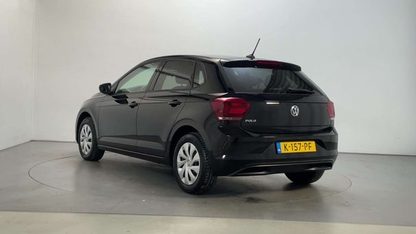 Volkswagen Polo 1.0 TSI Comfortline 70 kW image number 3