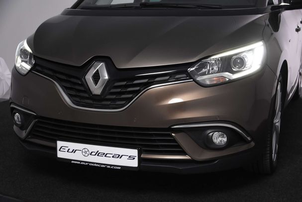 Renault Grand Scenic TCe LIMITED 85 kW image number 22