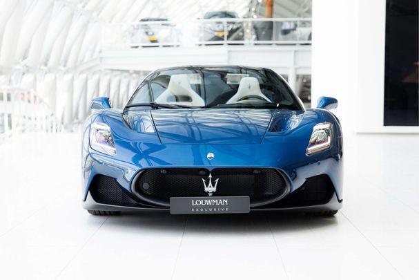 Maserati MC20 463 kW image number 43