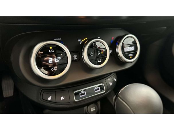 Fiat 500X 1.5 Hybrid DCT 97 kW image number 15