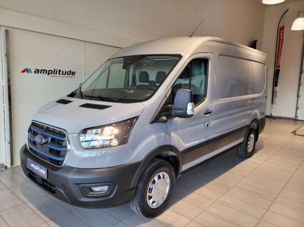 Ford E-Transit 350 L2H2 Trend 137 kW image number 1