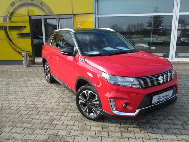 Suzuki Vitara 1.4 Comfort 95 kW image number 1