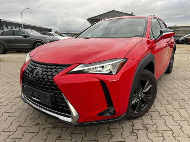 Lexus UX 250h 131 kW image number 1