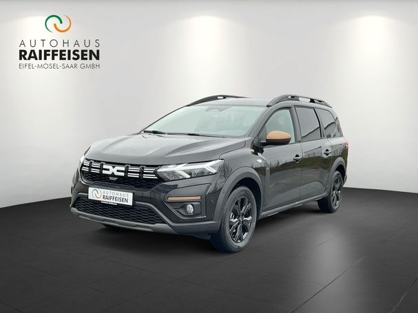 Dacia Jogger TCe 110 Extreme 81 kW image number 1