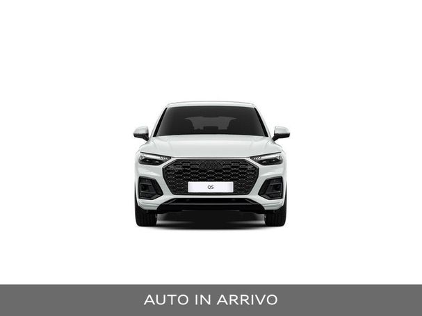 Audi Q5 40 TDI quattro S tronic S-line Sportback 150 kW image number 4