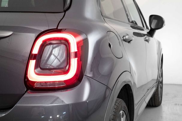 Fiat 500X 1.3 FireFly DCT 4x2 S&S 110 kW image number 7