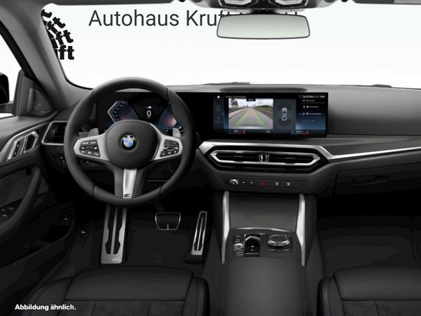 BMW 420i 135 kW image number 3