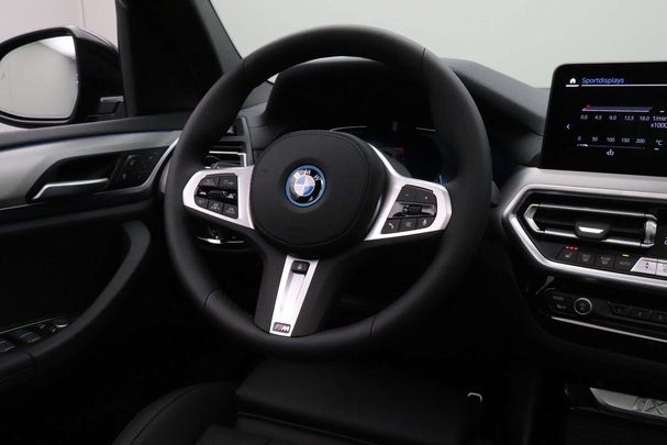 BMW iX3 80 kWh 210 kW image number 10