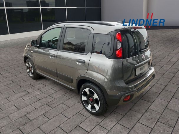 Fiat Panda 1.0 GSE Hybrid 51 kW image number 5