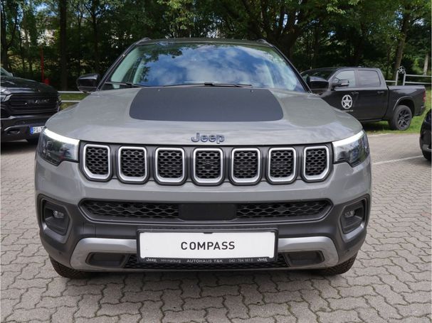 Jeep Compass 1.3 177 kW image number 8