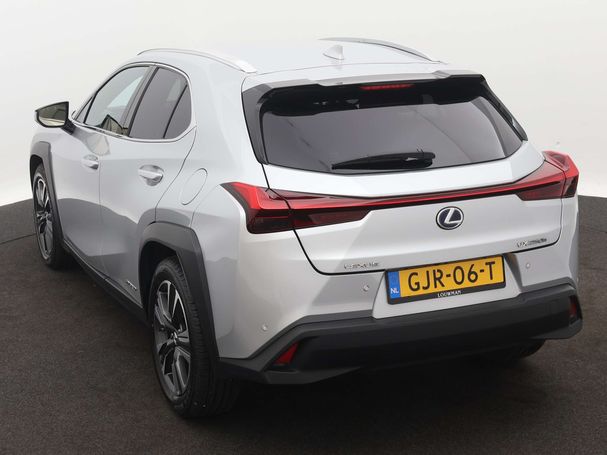 Lexus UX 250h 135 kW image number 15