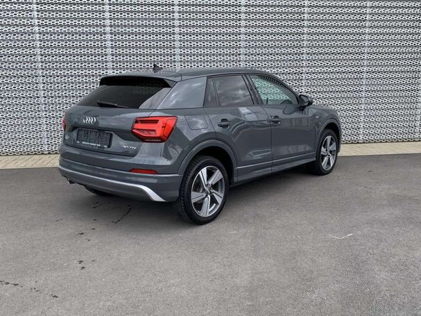 Audi Q2 30 TDI 85 kW image number 3